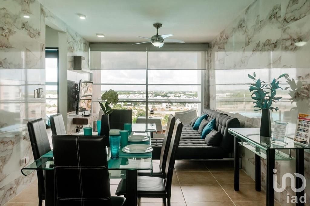 VENTA DE DEPARTAMENTO EN PISO ALTO, DREAM LAGOONS