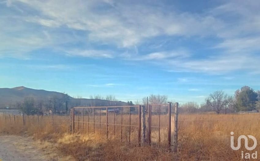 TERRENO EN VENTA EN COLONIA MADERO, CASAS GRANDES, CHIHUAHUA