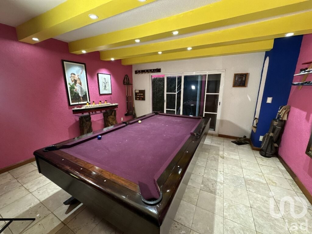 Casa en venta en Magdalena Contreras, CDMX