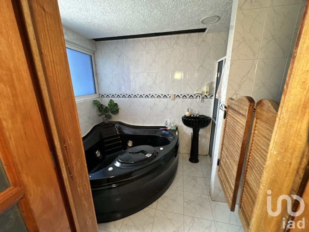 Casa en venta en Magdalena Contreras, CDMX