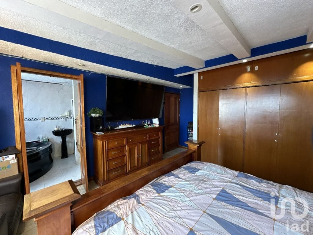 Casa en venta en Magdalena Contreras, CDMX