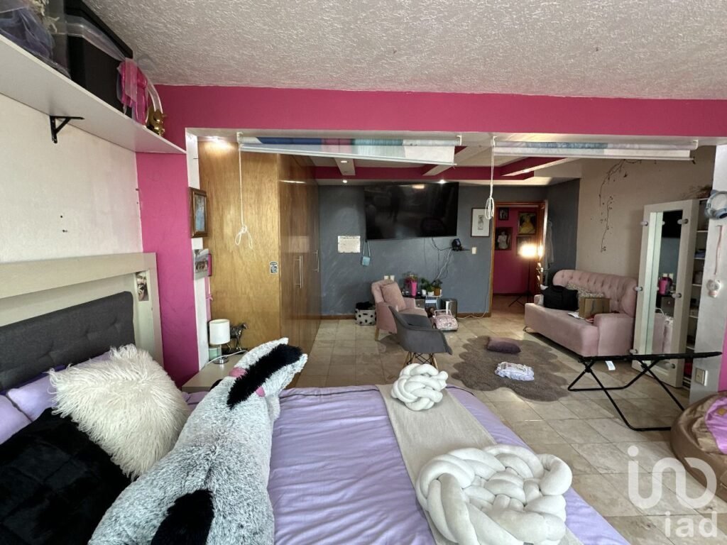 Casa en venta en Magdalena Contreras, CDMX