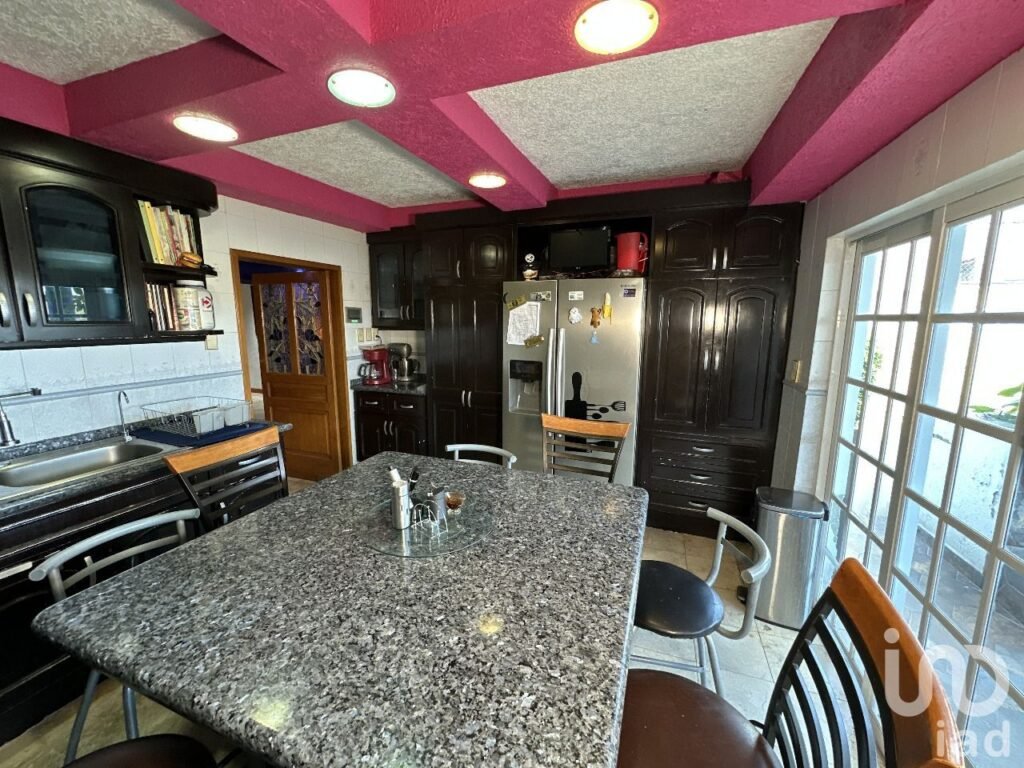 Casa en venta en Magdalena Contreras, CDMX