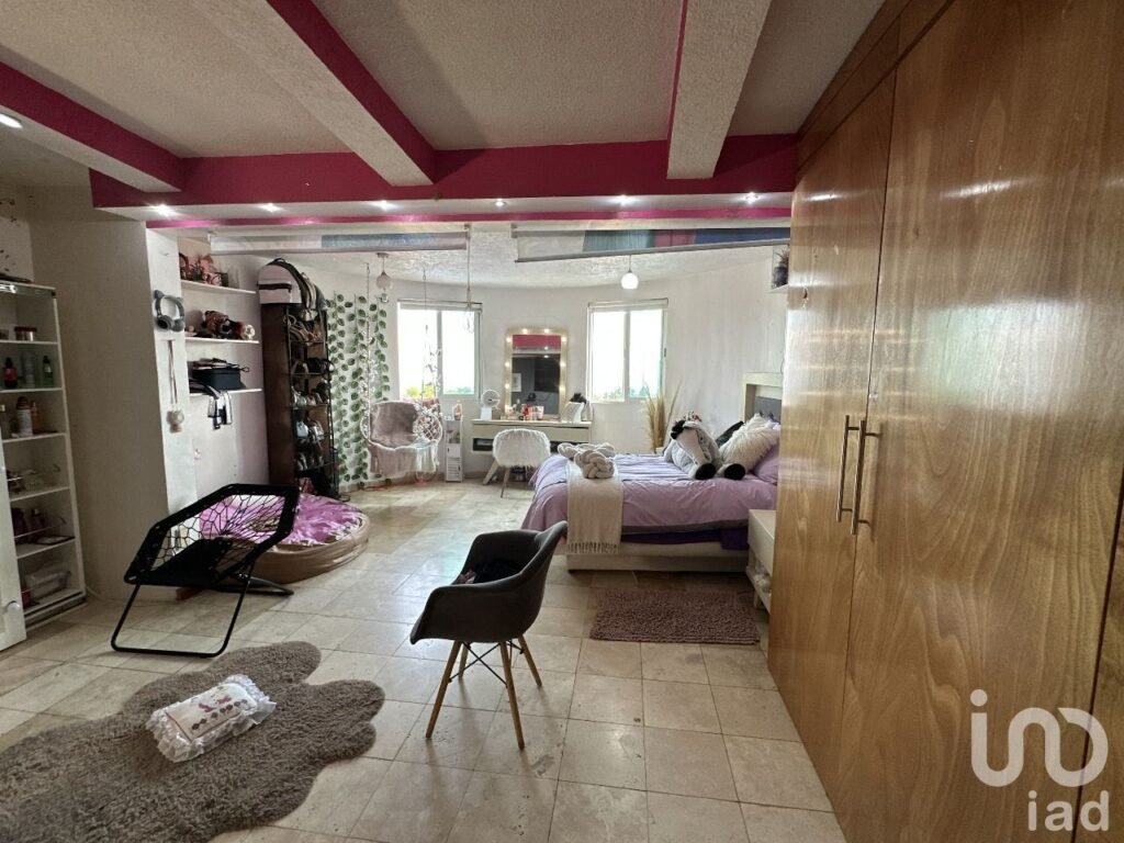 Casa en venta en Magdalena Contreras, CDMX