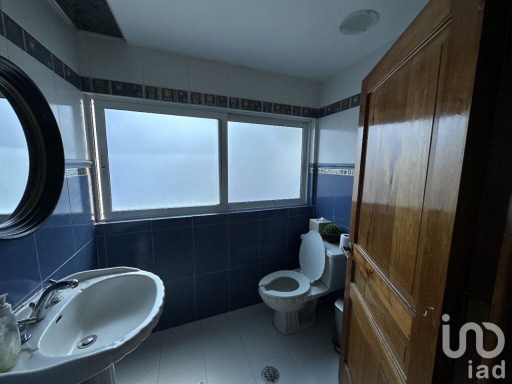 Casa en venta en Magdalena Contreras, CDMX