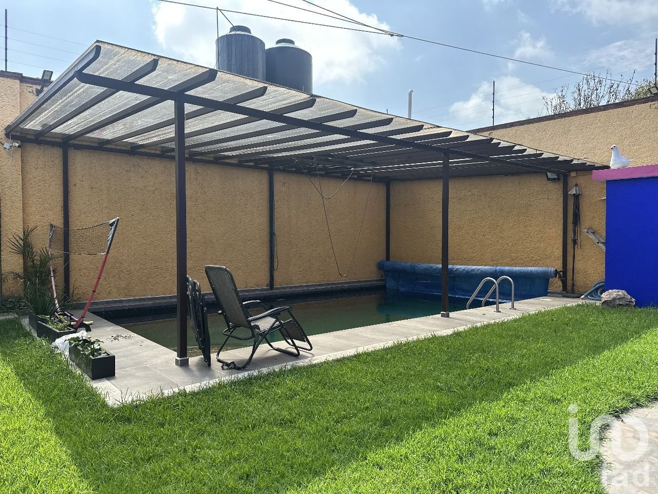 Casa en venta en Magdalena Contreras, CDMX Casa en venta en Magdalena Contreras, CDMX