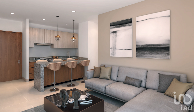 Dpto. en venta en el Centro Historico de Guadalajara, Ja