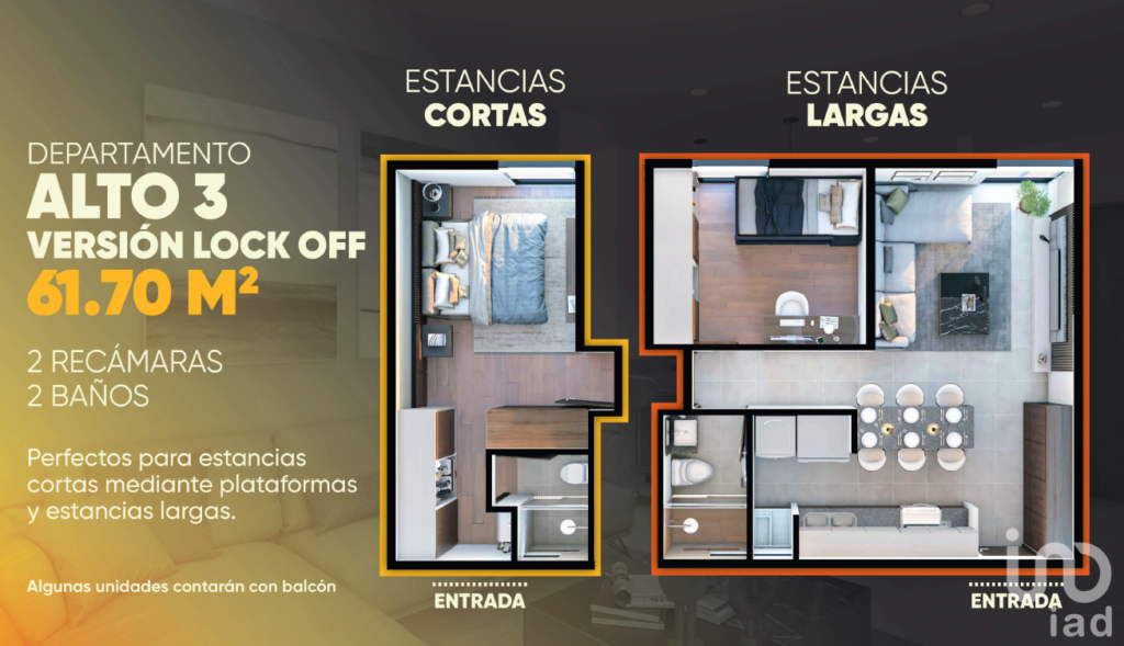 Dpto. en venta en el Centro Historico de Guadalajara, Ja