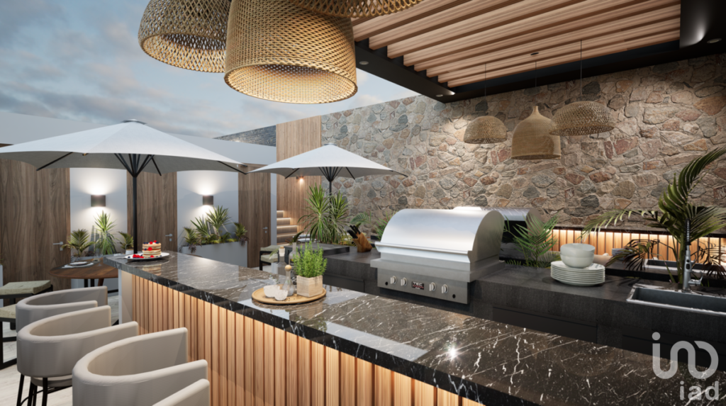 Dpto. en venta en el Centro Historico de Guadalajara, Ja