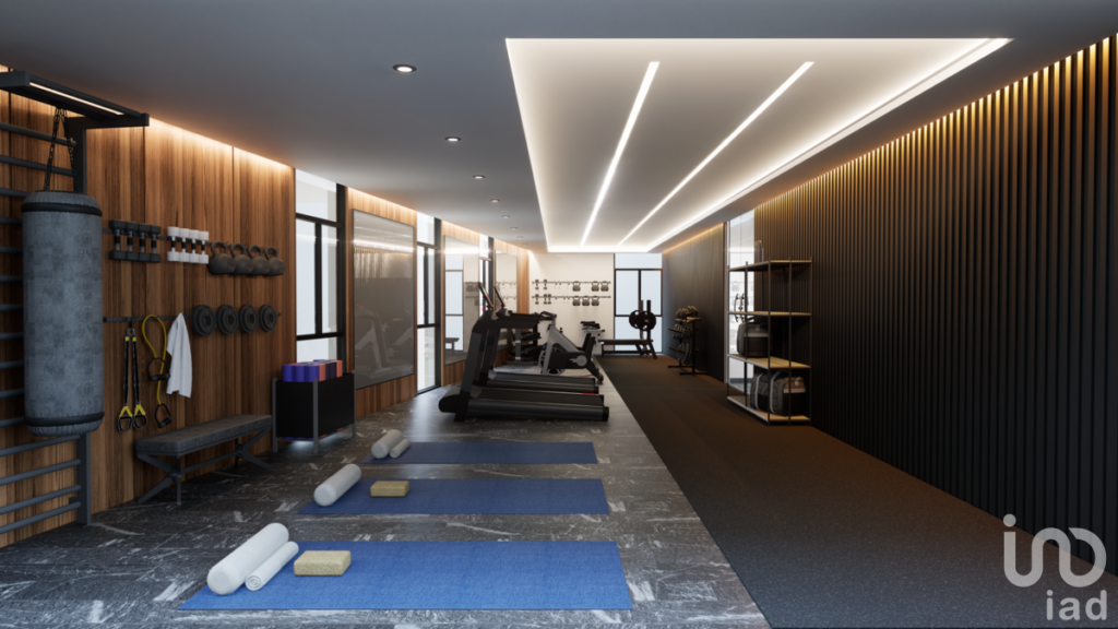 Dpto. en venta en el Centro Historico de Guadalajara, Ja