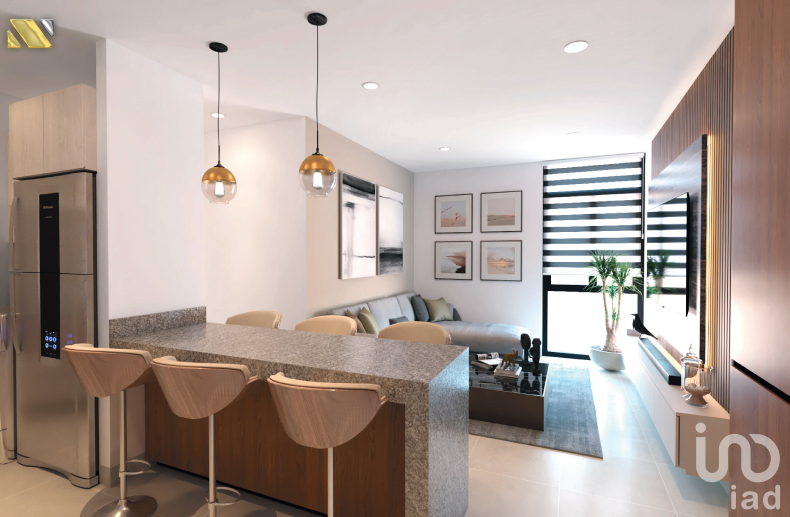 Dpto. en venta en el Centro Historico de Guadalajara, Ja