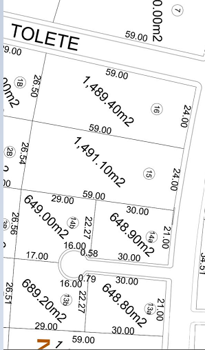 Terreno Premium en Fincas Ecuestres | Haras Ciudad Ecológica, Puebla-Mexico