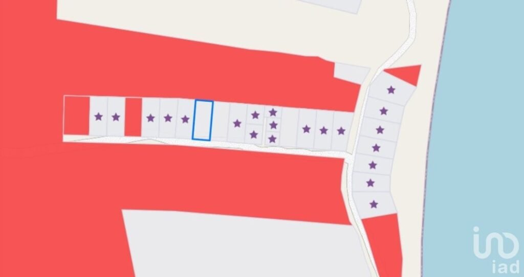 TERRENO EN VENTA EN PUNTA PESCADERO BAJA CALIFORNIA SUR