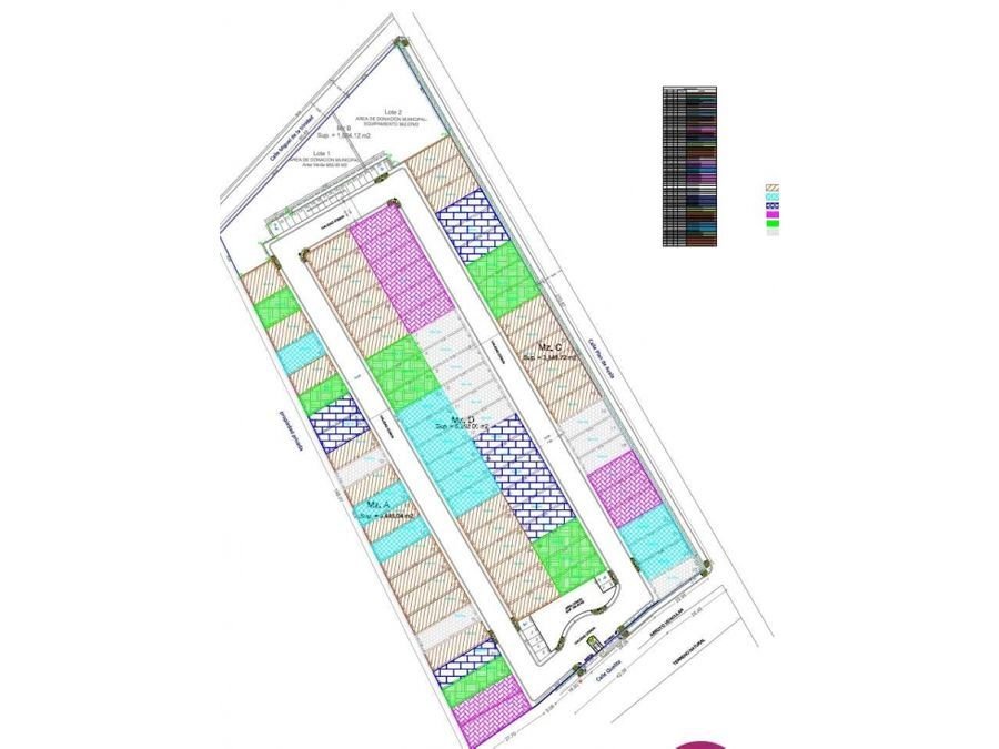 TERRENO EN VENTA JESUS DEL MONTE MORELIA