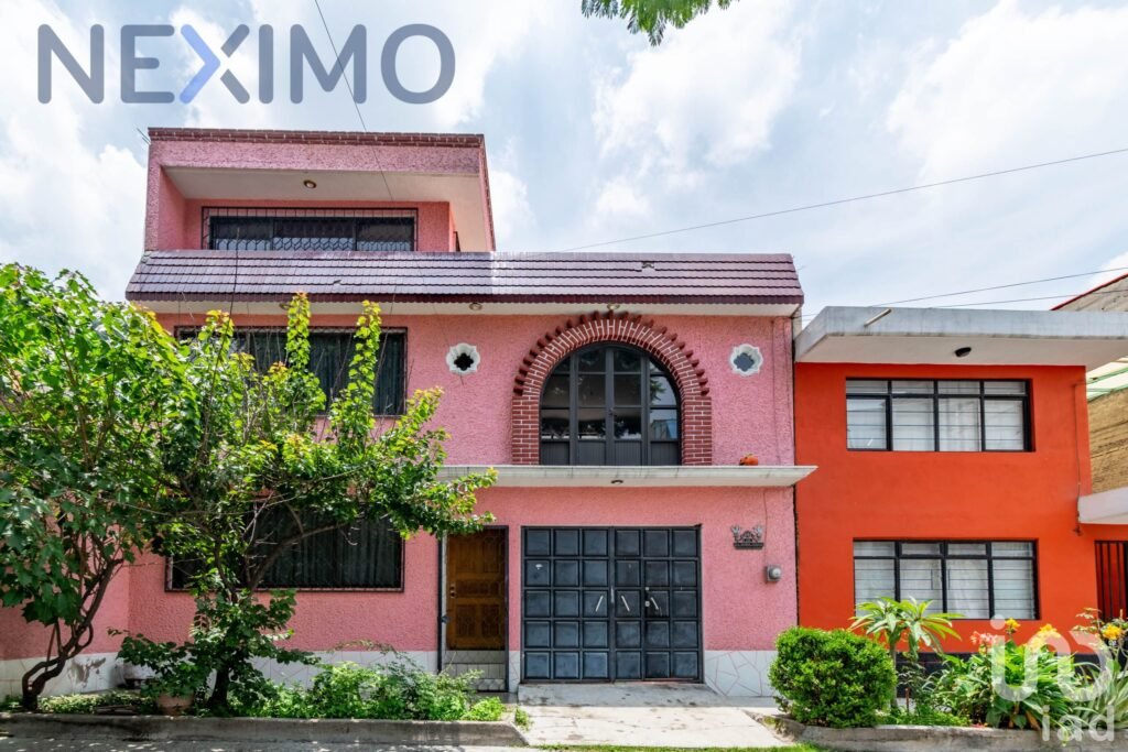 Casa en Venta, en Cuautepec, Gustavo A. Madero, Ciudad de México