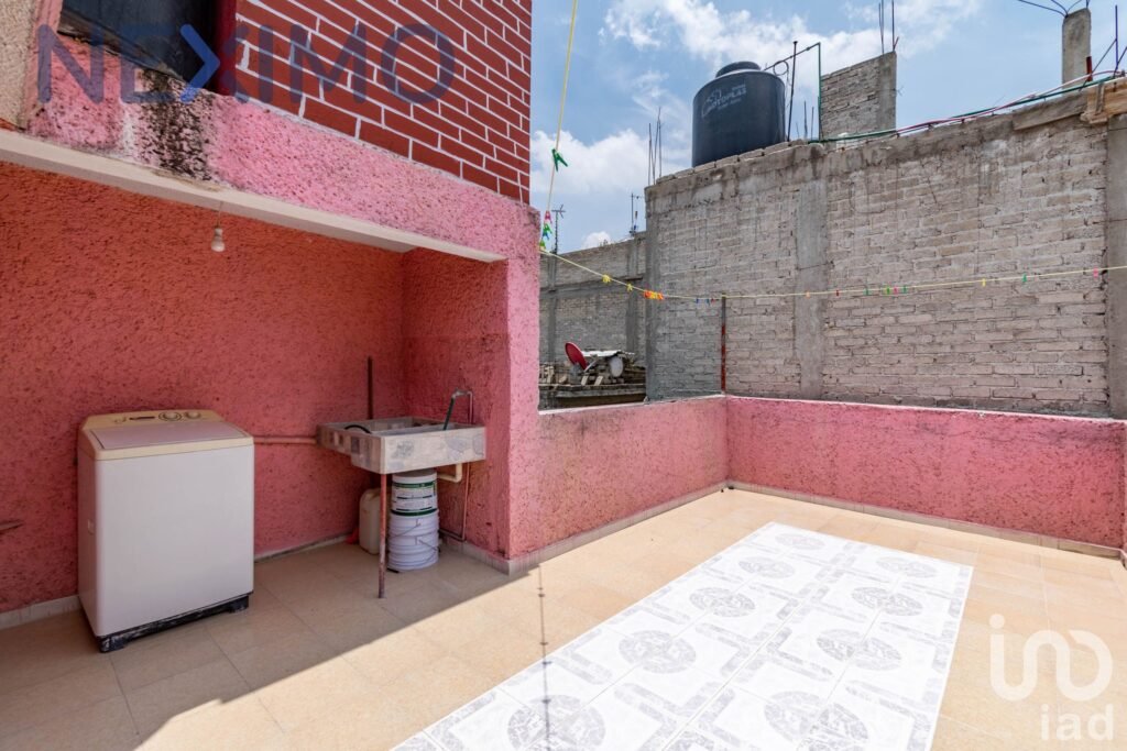 Casa en Venta, en Cuautepec, Gustavo A. Madero, Ciudad de México