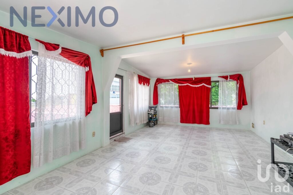 Casa en Venta, en Cuautepec, Gustavo A. Madero, Ciudad de México