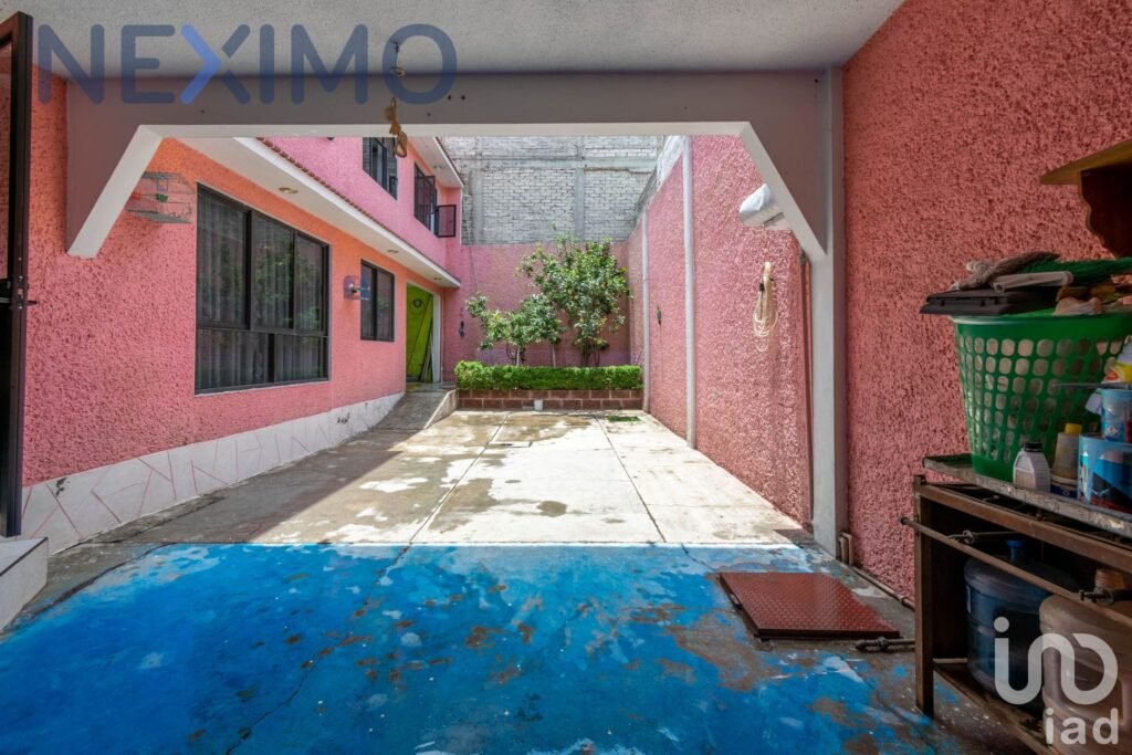 Casa en Venta, en Cuautepec, Gustavo A. Madero, Ciudad de México