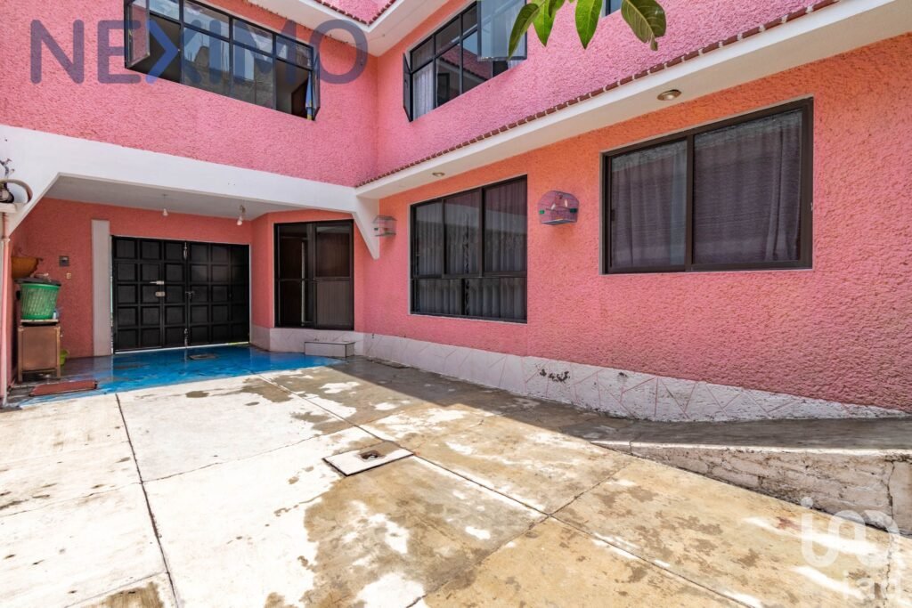 Casa en Venta, en Cuautepec, Gustavo A. Madero, Ciudad de México