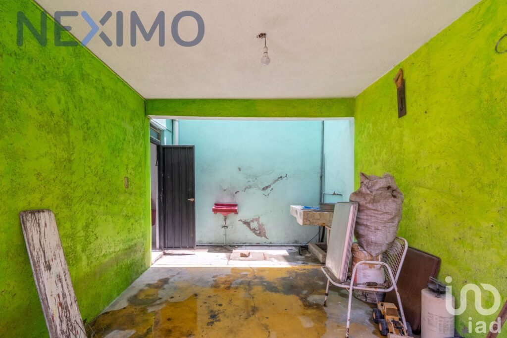 Casa en Venta, en Cuautepec, Gustavo A. Madero, Ciudad de México