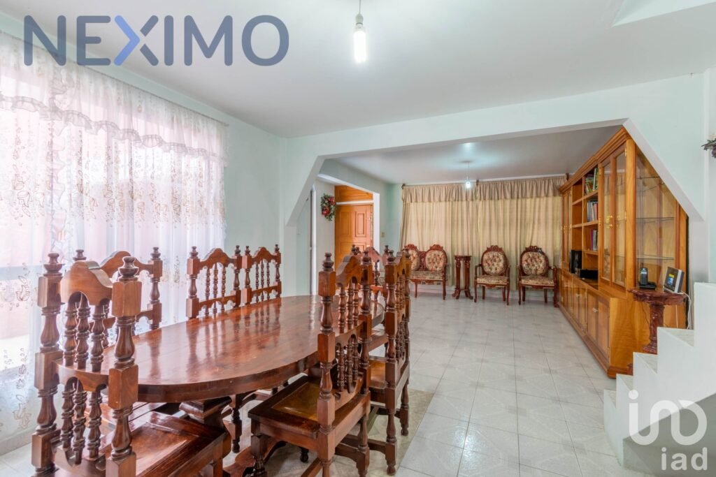 Casa en Venta, en Cuautepec, Gustavo A. Madero, Ciudad de México