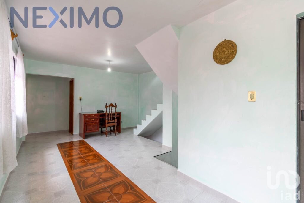 Casa en Venta, en Cuautepec, Gustavo A. Madero, Ciudad de México