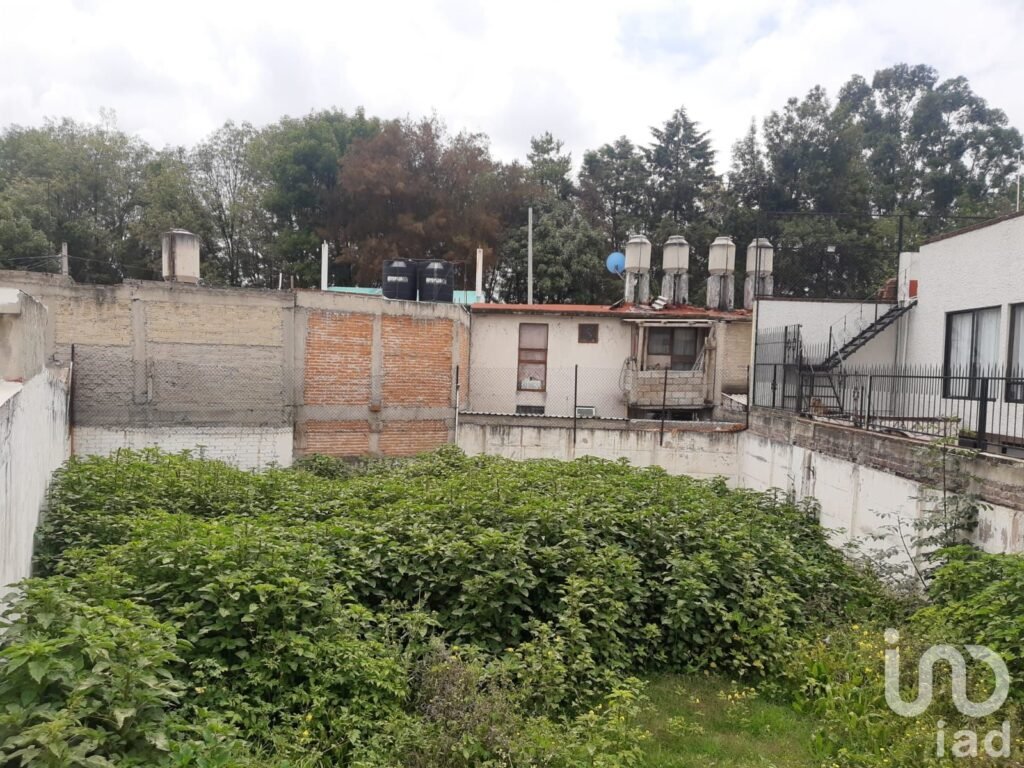 Terreno en Venta Coacalco Estado de México