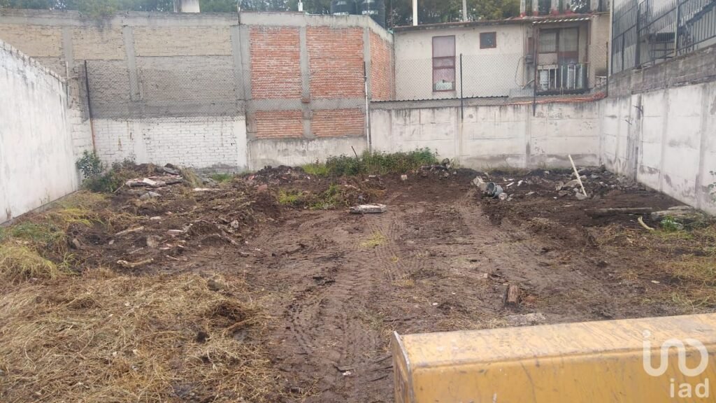 Terreno en Venta Coacalco Estado de México