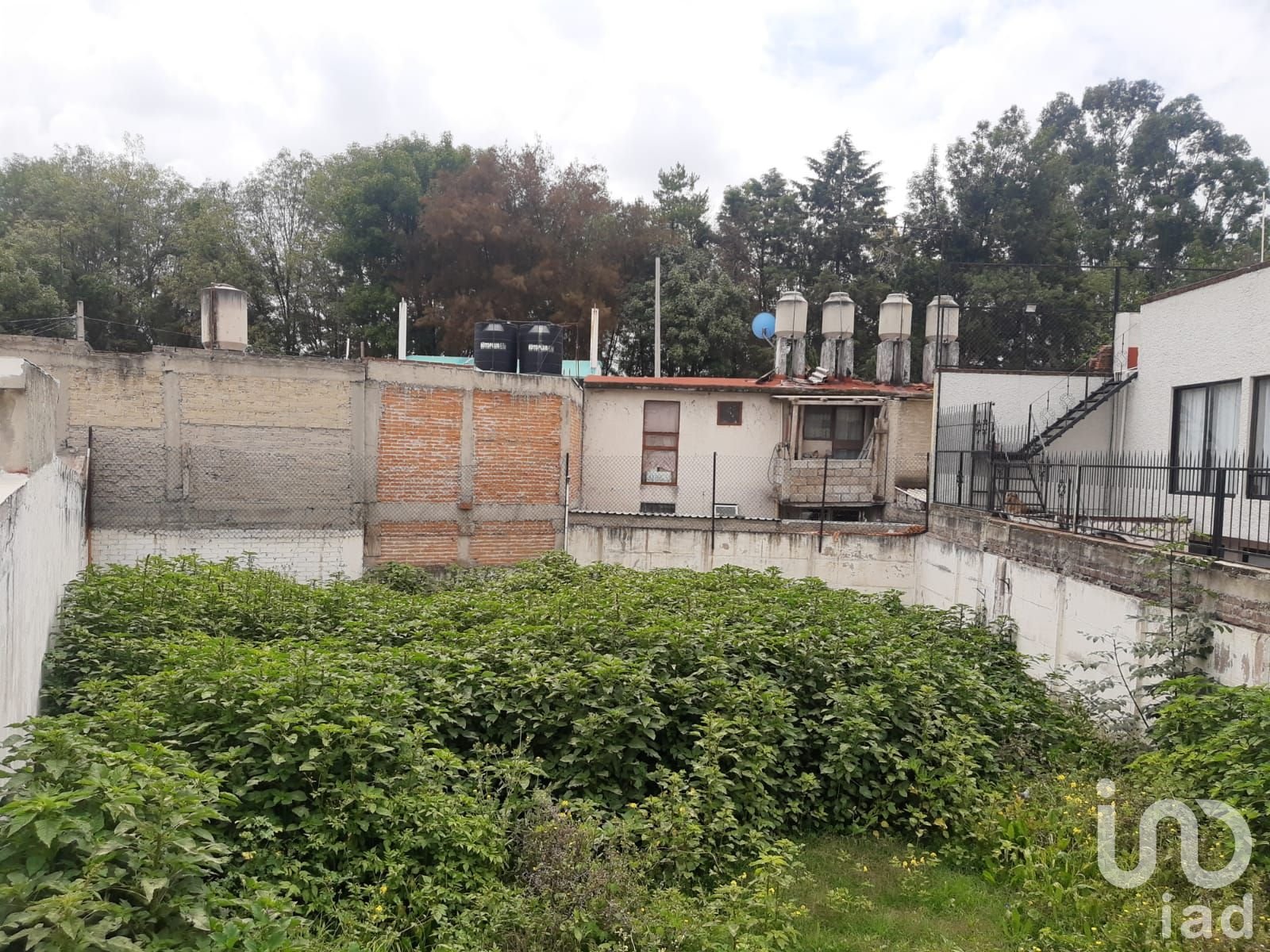 Terreno en Venta Coacalco Estado de México