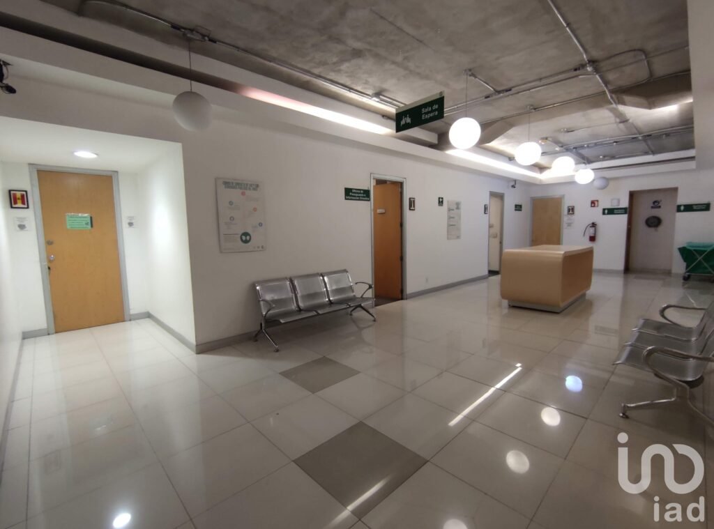 OFICINAS EN RENTA COLONIA FLORIDA SOBRE INSURGENTES SUR