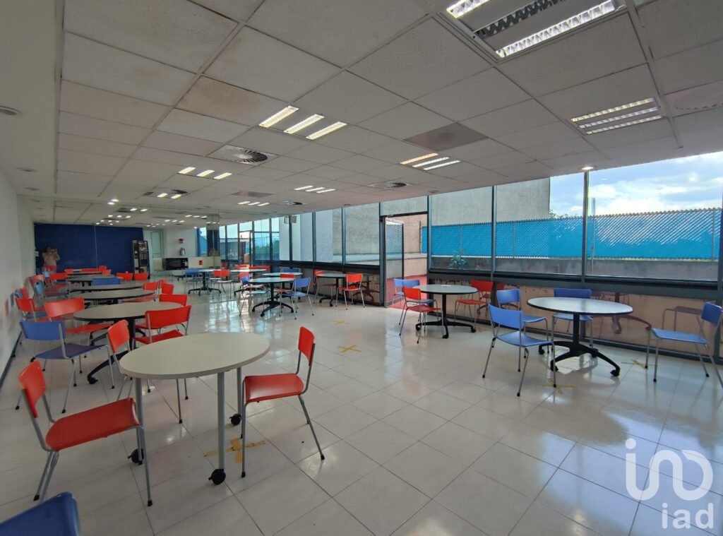 OFICINAS EN RENTA COLONIA FLORIDA SOBRE INSURGENTES SUR