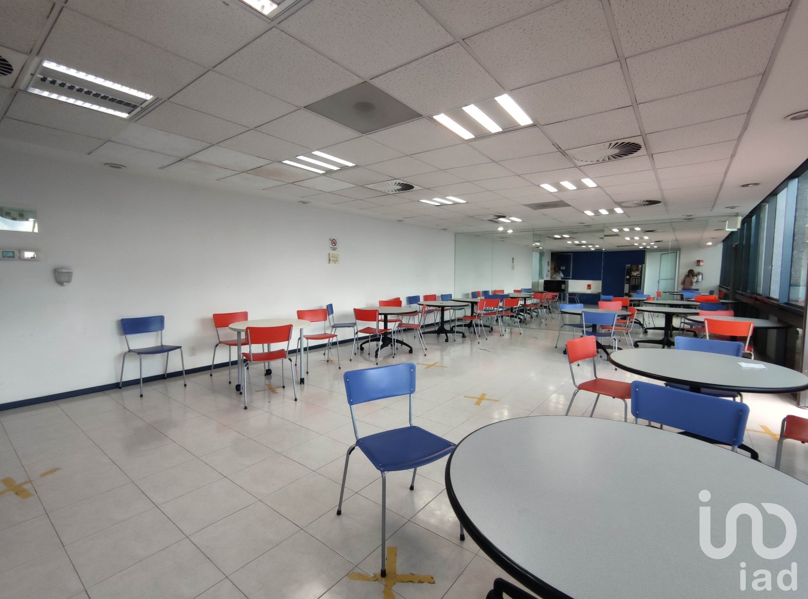 OFICINAS EN RENTA COLONIA FLORIDA SOBRE INSURGENTES SUR