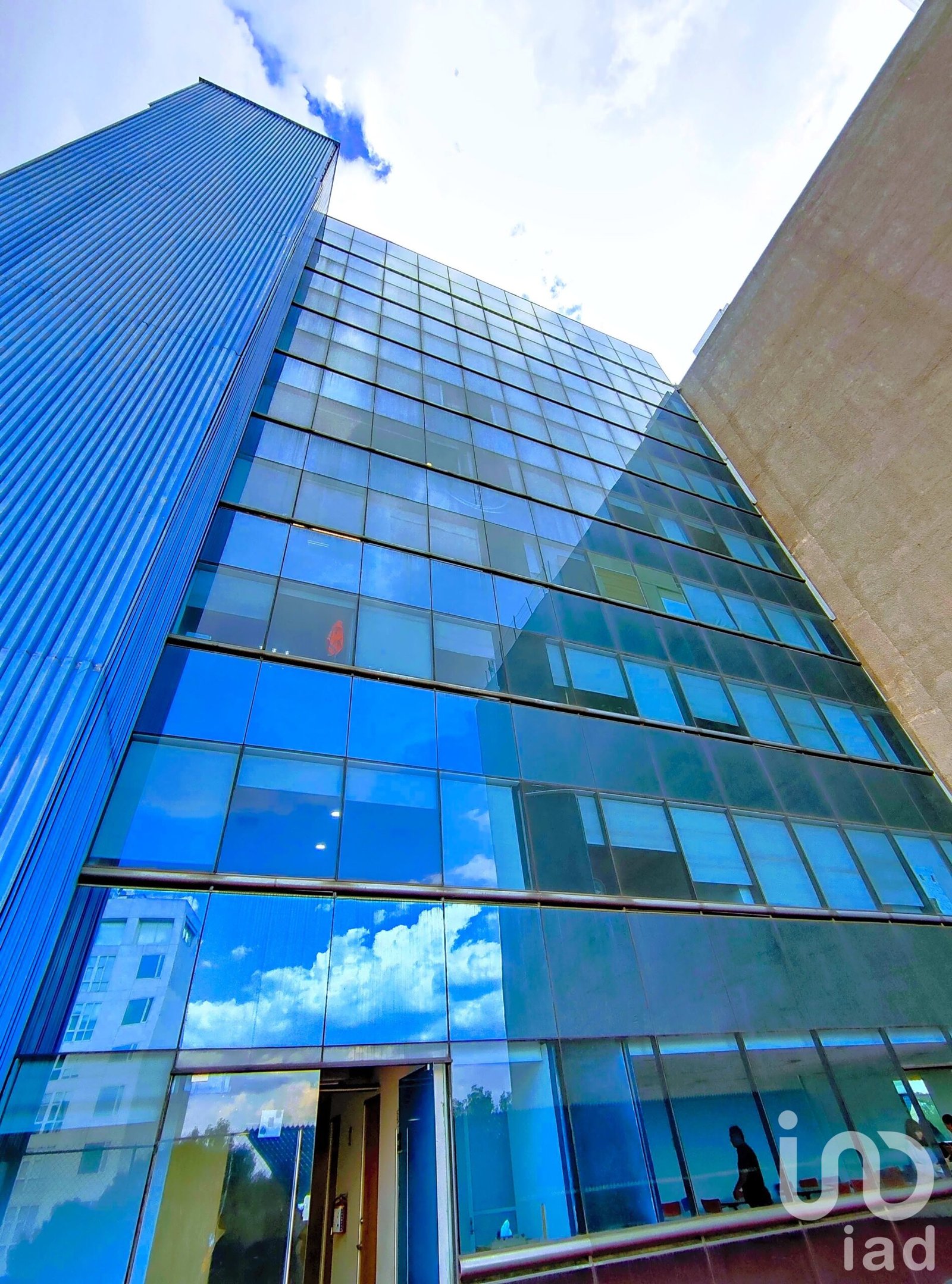 OFICINAS EN RENTA COLONIA FLORIDA SOBRE INSURGENTES SUR