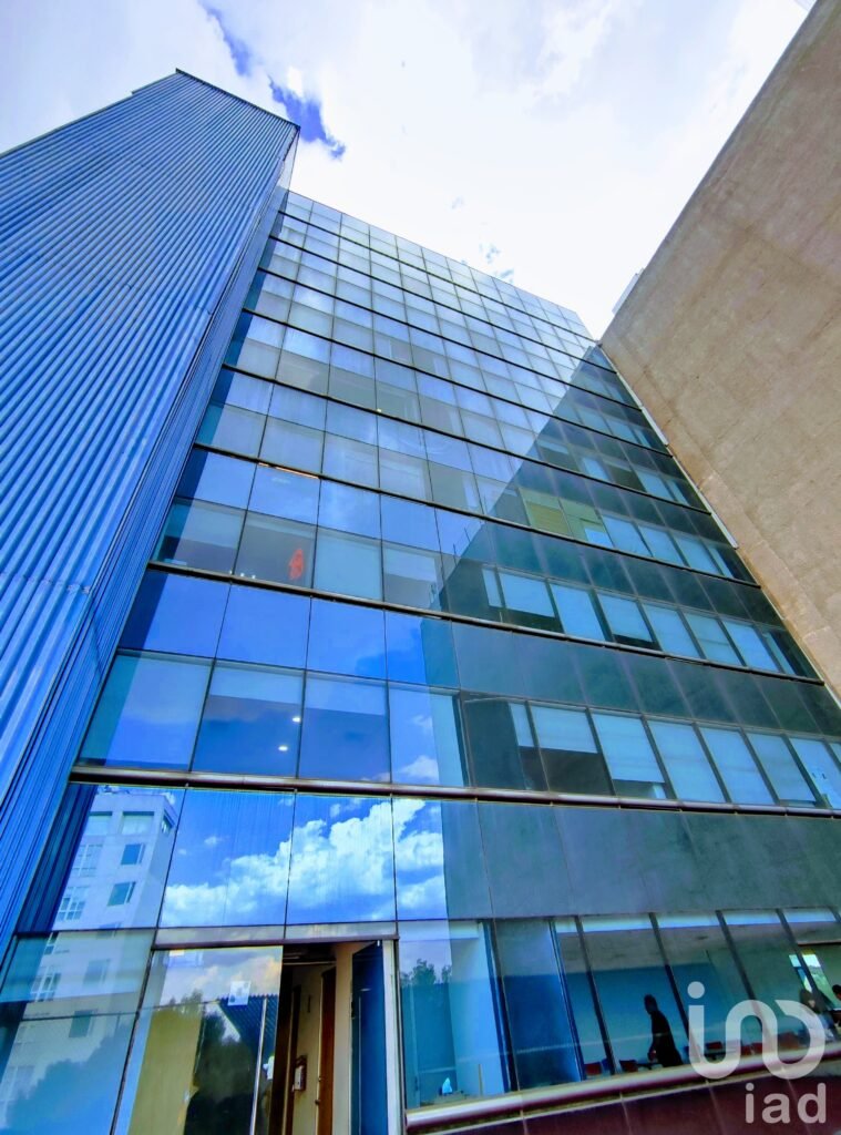 SE RENTA EDIFICIO AMUEBLADO EN COLONIA FLORIDA