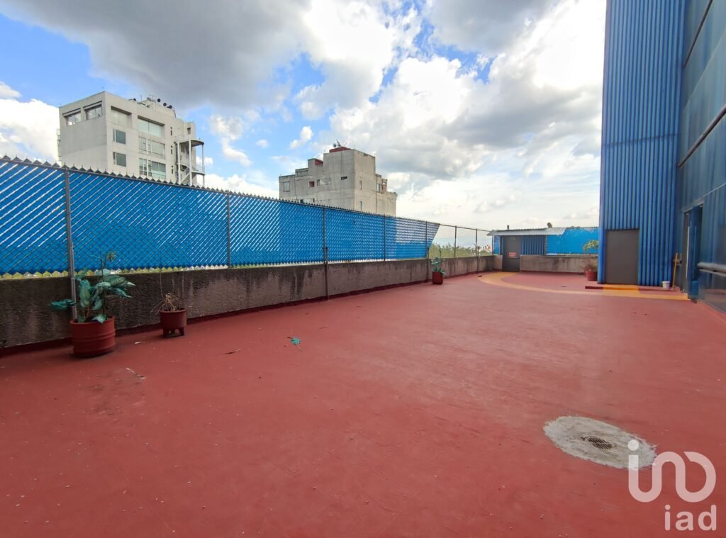 SE RENTA EDIFICIO AMUEBLADO EN COLONIA FLORIDA