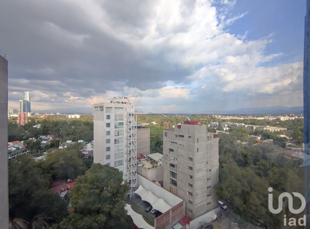 SE RENTA EDIFICIO AMUEBLADO EN COLONIA FLORIDA