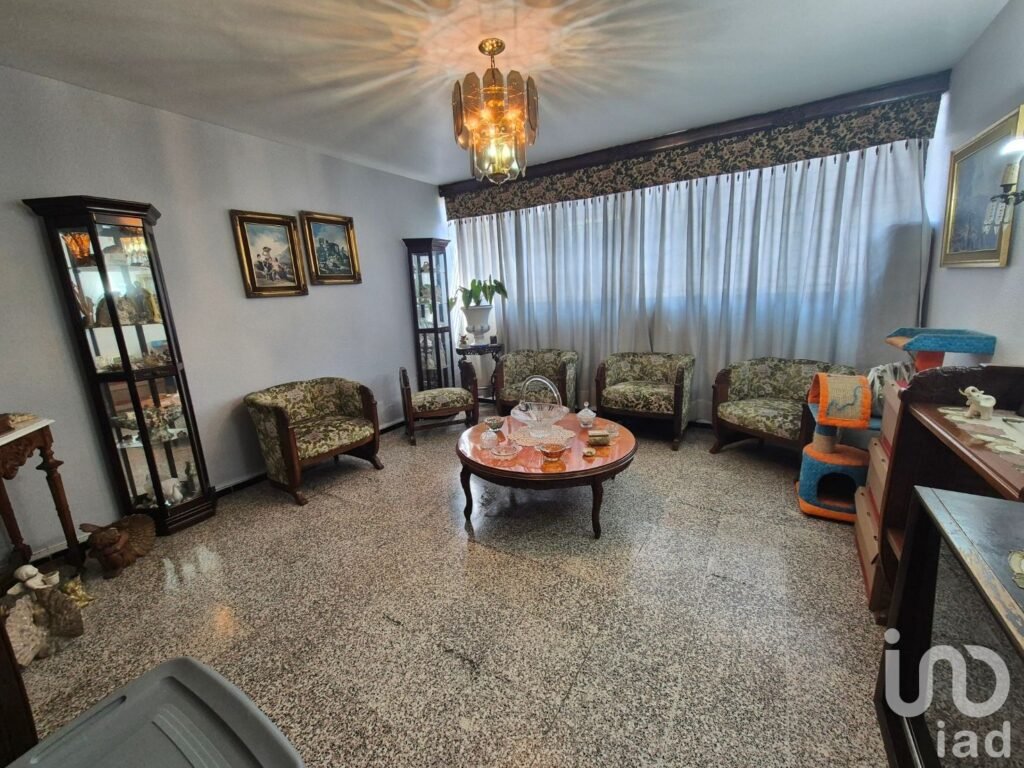 Casa en Venta Avante Coyoacán