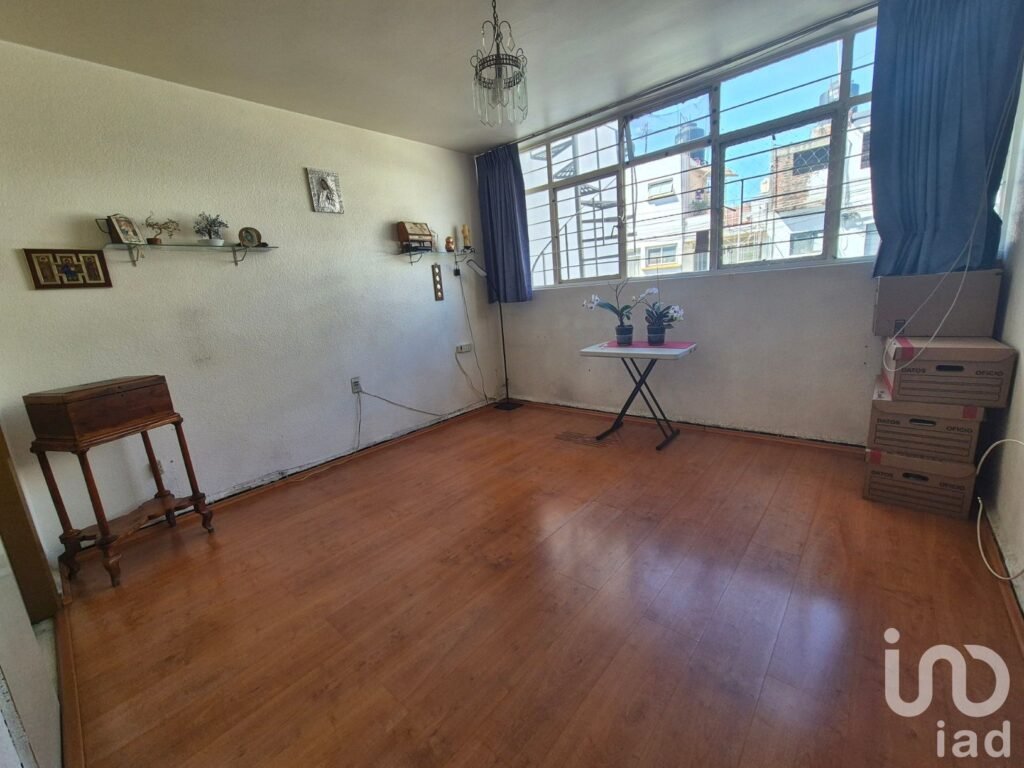 Casa en Venta Avante Coyoacán