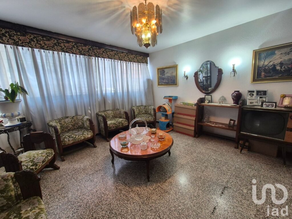 Casa en Venta Avante Coyoacán