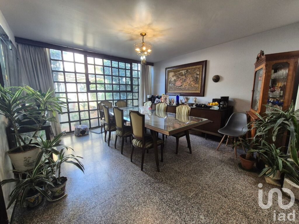 Casa en Venta Avante Coyoacán