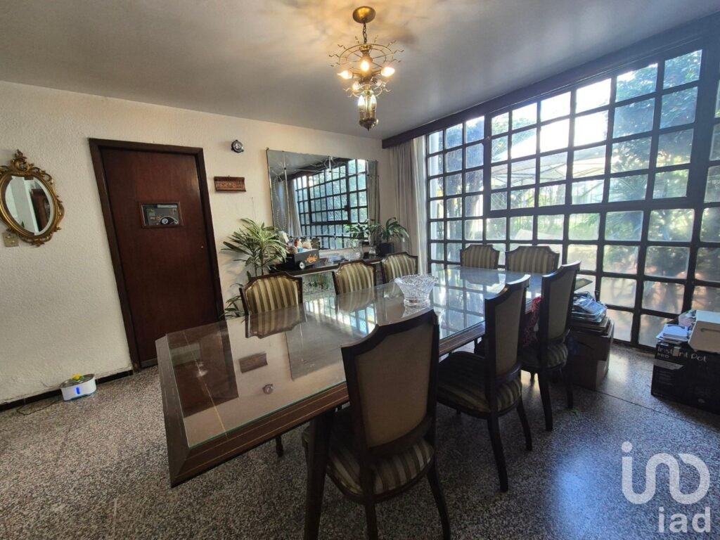 Casa en Venta Avante Coyoacán