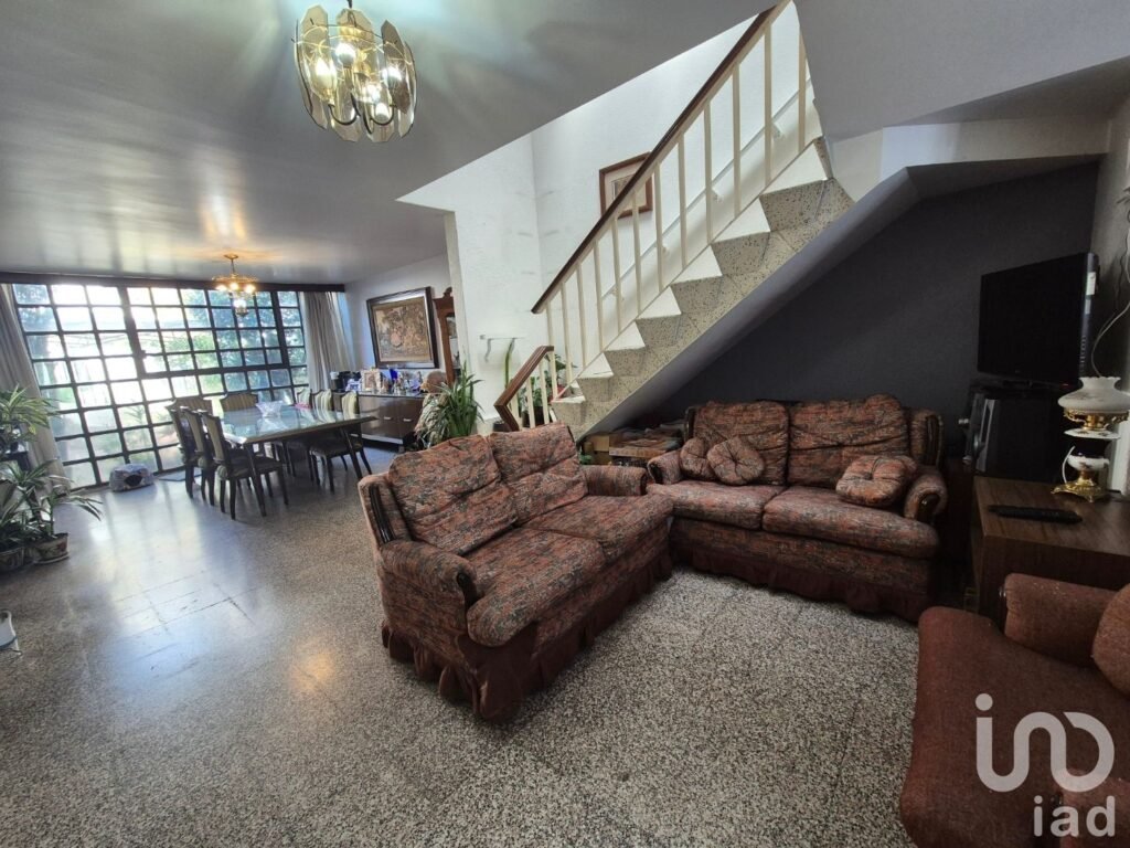 Casa en Venta Avante Coyoacán