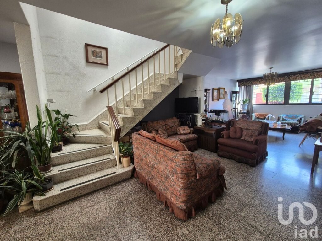 Casa en Venta Avante Coyoacán