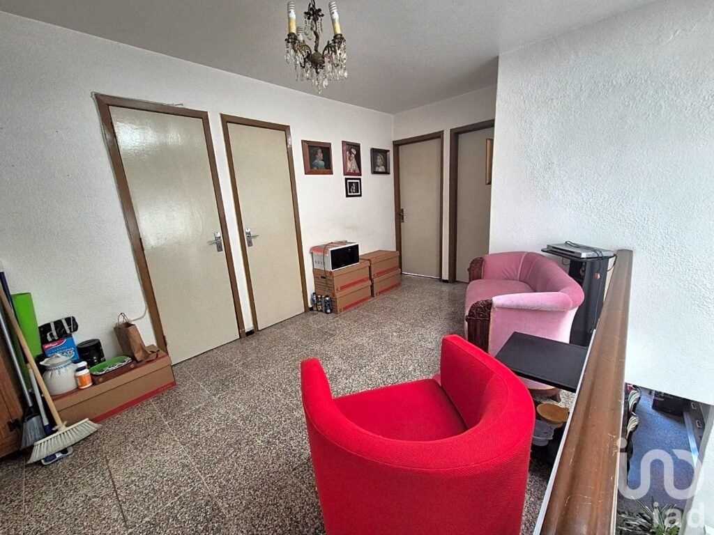 Casa en Venta Avante Coyoacán