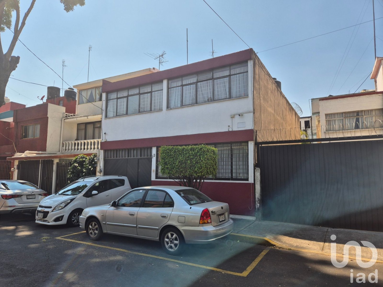 Casa en Venta Avante Coyoacán Casa en Venta Avante Coyoacán