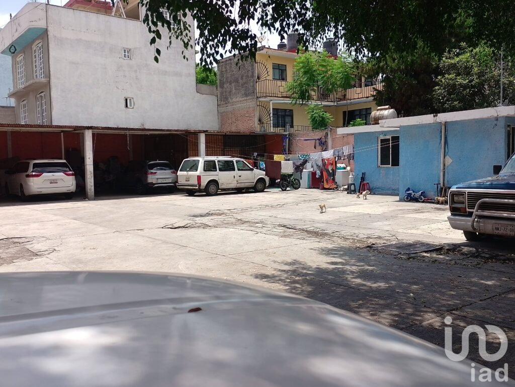 Terreno en venta agricola oriental