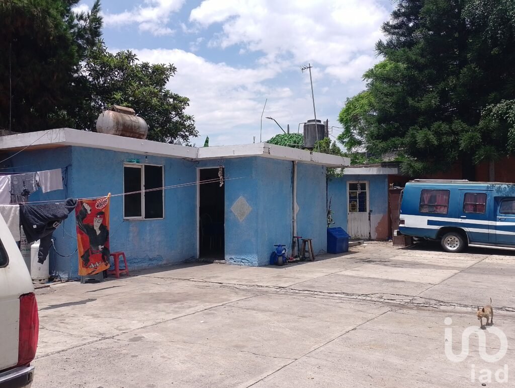 Terreno en venta agricola oriental