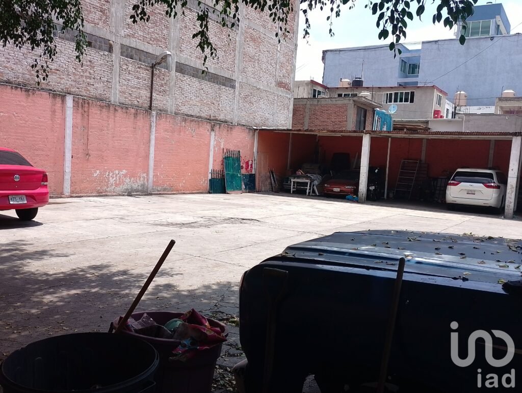 Terreno en venta agricola oriental