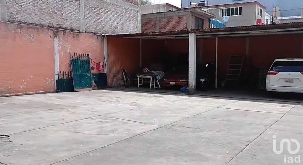 Terreno en venta agricola oriental