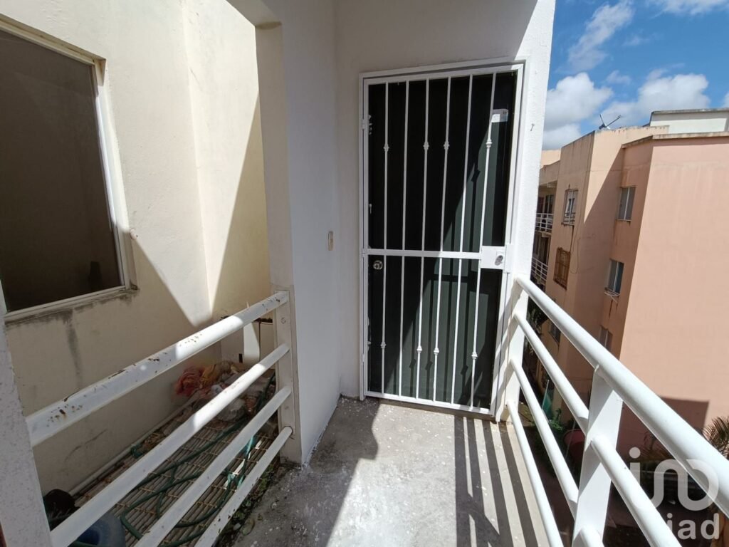 DEPARTAMENTO EN NIVEL CUATRO EN VENTA EN RINCÓN DE PALMA REAL, VALENTE DÍAZ, VERACRUZ, VER.